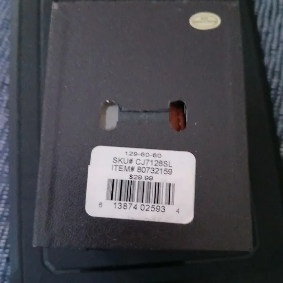 Men's New Caribbean Joe Watch ⌚️ - Picture 9 of 9